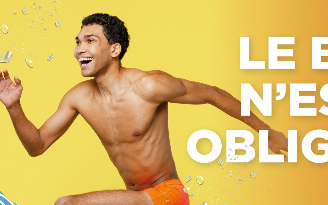 LE BONNET N’EST PLUS OBLIGATOIRE