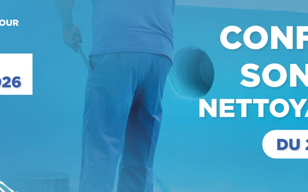 CONFLUO FAIT SON GRAND NETTOYAGE ANNUEL