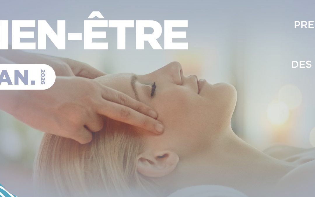 SOIRÉE BIEN-ÊTRE