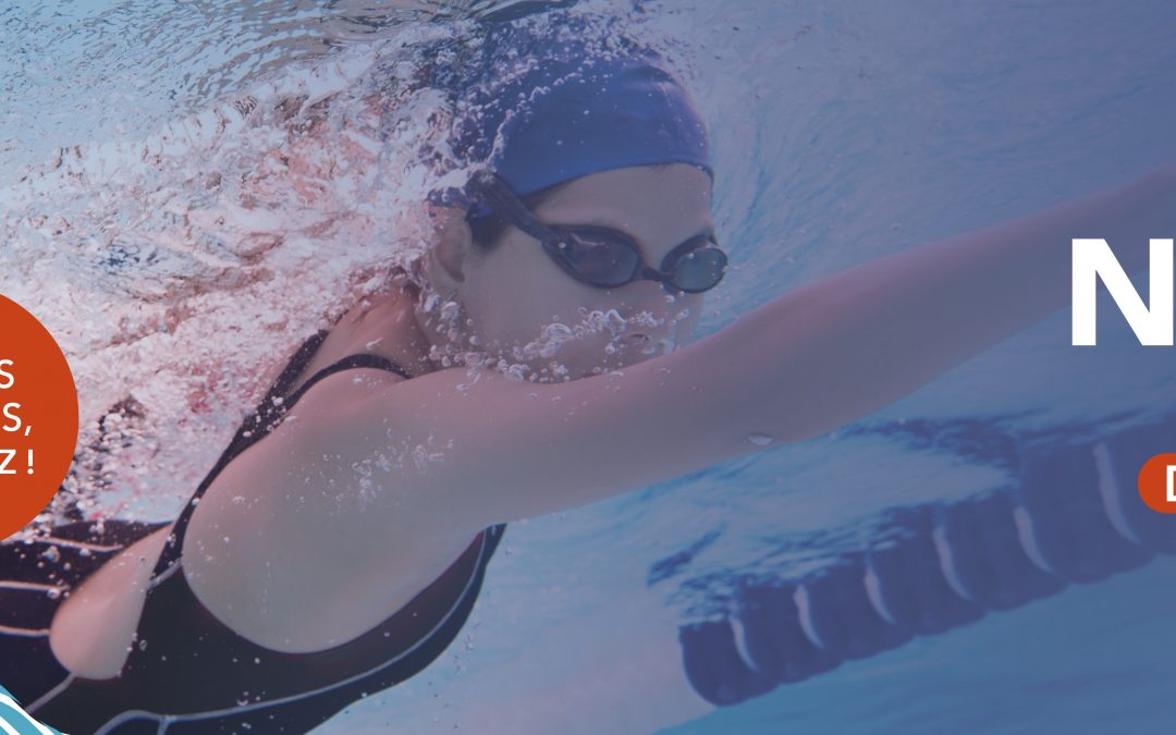 STAGE DE NATATION VACANCES D&rsquo;HIVER