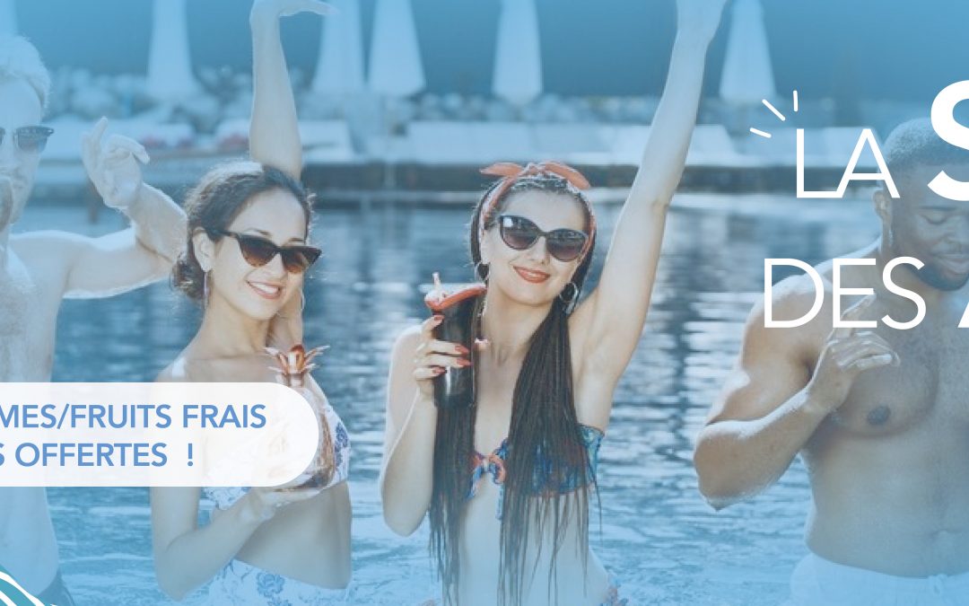 LA SOIRÉE DES ABONNÉS