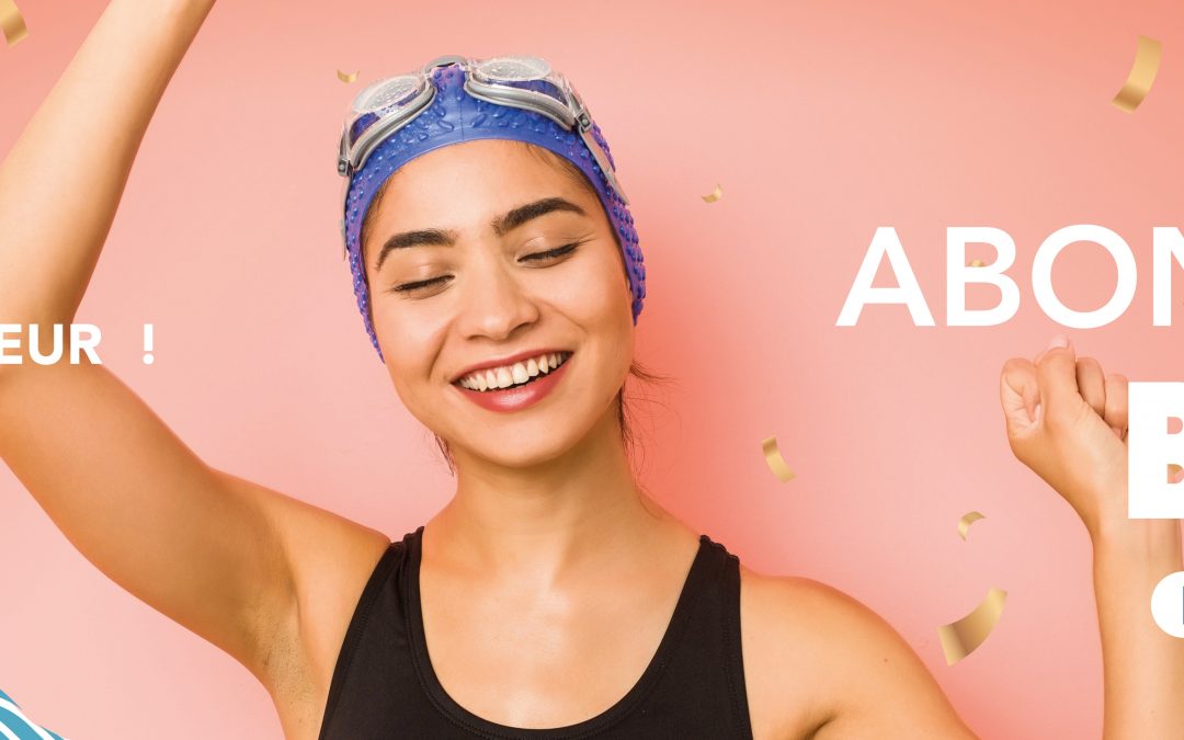 VOTRE ABONNEMENT BOOSTÉ !